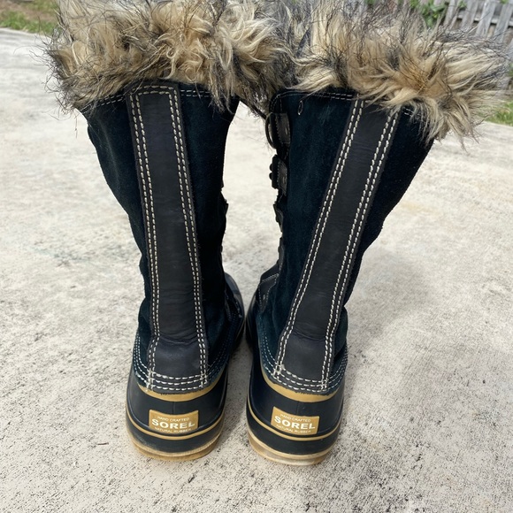 Sorel Joan of Arctic boots - Picture 5 of 11